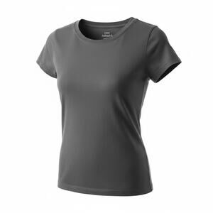 J Crew Studio Tee Women’s Small S Navy Blue Short Sleeve Lightweight T Shirt